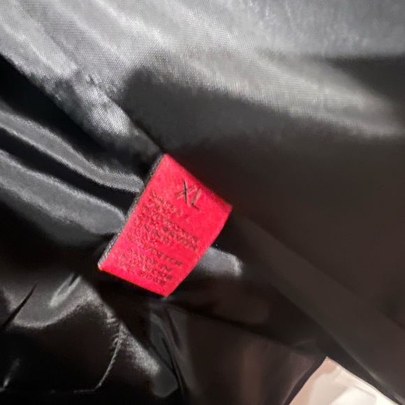 Alfa I Mens Blazer - Picture 8 of 8